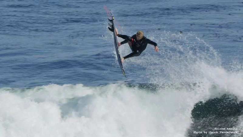 Lost Sub Driver 2.0 Bro Dims Shortboard - White 5 Lost Sub Driver 2.0 Bro Dims Shortboard - White - Image 3