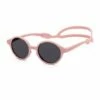 Izipizi Kids Sunglasses - Pastel Pink -Mystic Sale sun kids pastel pink sunglasses baby 2