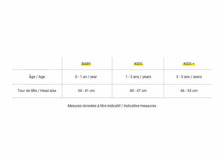 Izipizi Kids Sunglasses - Pastel Pink 8 Izipizi Kids Sunglasses - Pastel Pink - Image 6