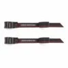 Ocean & Earth Sup / Longboard 4m Roof Rack Tie Downs -Mystic Sale sup longboard roof rack tie down straps