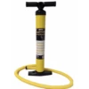 Mystic Bravo High Pressure Single Action SUP Pump In Yellow 2 Mystic Bravo High Pressure Single Action SUP Pump In Yellow -Mystic Sale sup pump