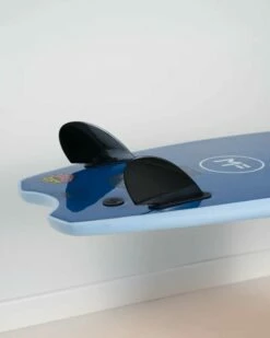 Mick Fanning Twin Supersoft Turbo 5'4" Surfboard - Sky/Blue 11 Mick Fanning Twin Supersoft Turbo 5'4" Surfboard - Sky/Blue -Mystic Sale super soft twin turbo sky blue 23 720x900 6 1800x1800