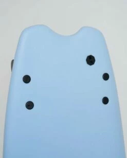 Mick Fanning Twin Supersoft Turbo 5'4" Surfboard - Sky/Blue 12 Mick Fanning Twin Supersoft Turbo 5'4" Surfboard - Sky/Blue -Mystic Sale super soft twin turbo sky blue 23 720x900 8 1800x1800