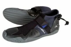 O'Neill Superfreak 2mm Round Toe Slippers