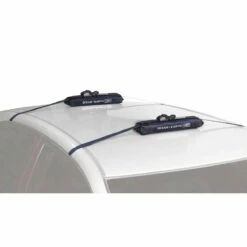 Ocean & Earth Surfboard Quick Rax - Soft Rack For Cars