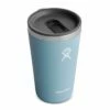 Hydro Flask 16oz All Around Tumbler - Rain -Mystic Sale t16cp rain topangle