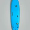Vision XPS TakeOff 6ft 6 Foam Surfboard - Cyan 2 Vision XPS TakeOff 6ft 6 Foam Surfboard - Cyan -Mystic Sale takeoff70 cyan flashgreen deck