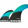 Futures Techflex 2+1 Fin Set - Blue/Green 1 Futures Techflex 2+1 Fin Set - Blue/Green -Mystic Sale techflex 2 1 hero image 1800x1800 46b41603 259c 4e6e a5c8 0ae8a3b5439d x700