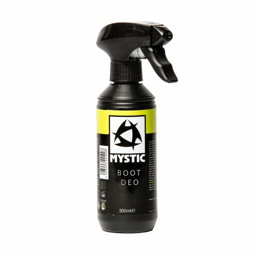 Mystic Boot Deo - 300ml 3 Mystic Boot Deo - 300ml
