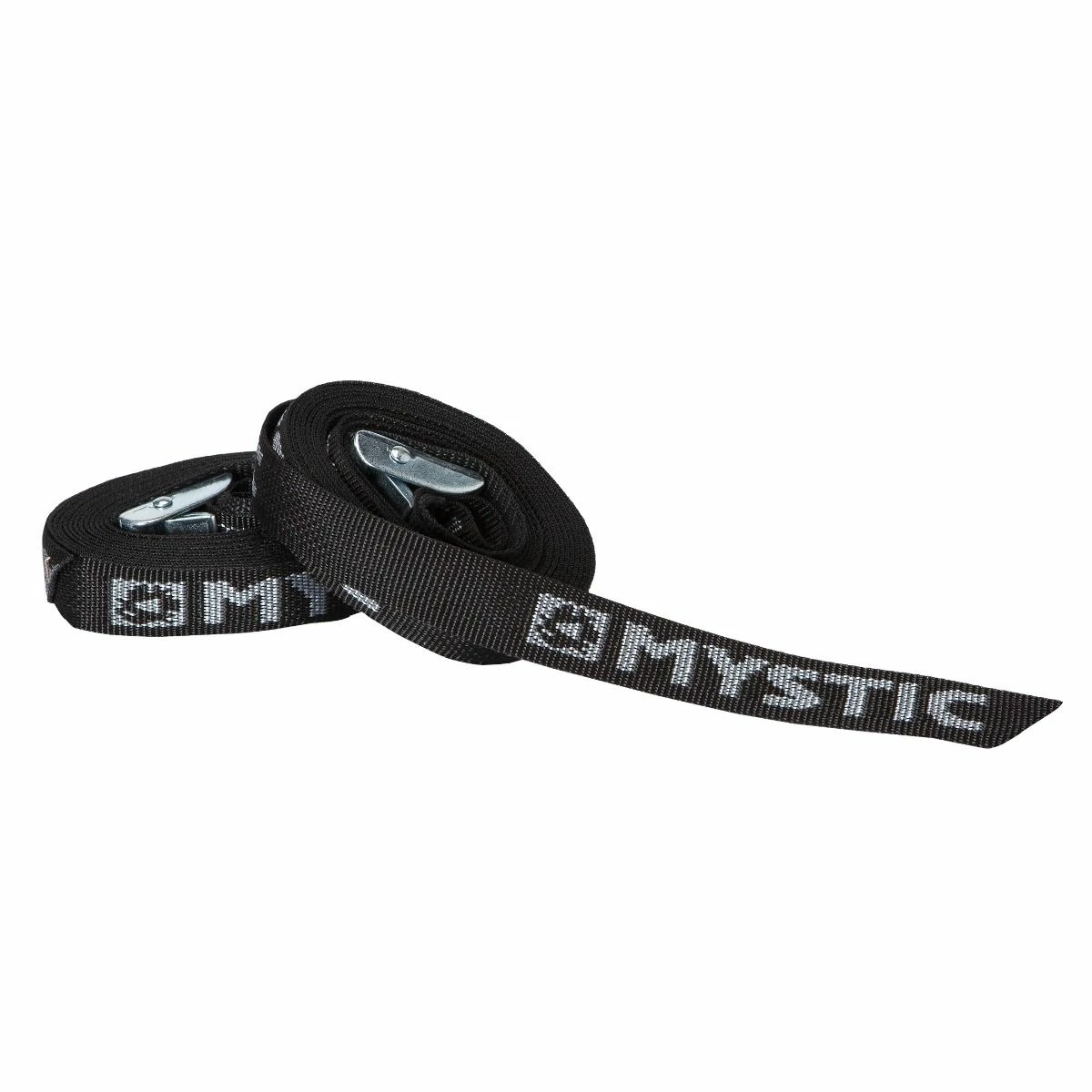 Mystic 3.5 Metre Roof Rack Straps 3 Mystic 3.5 Metre Roof Rack Straps