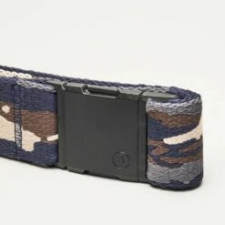 Arcade Terroflage A2 Stretch Belt - Camouflage Navy/Oat -Mystic Sale terroflage navyoat ua nrcftf3 426 buckle 2 720x