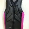 O'Neill Slasher Womens Kite Vest - Pink -Mystic Sale thumbnail 090c4e768cdc42afbc268038b15cad8f