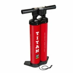 Red Paddle Co Titan Dual Sup Pump