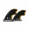 Futures Tomo Fibreglass Quad Fins - Black -Mystic Sale tomo quad fibreglass 600x600 1