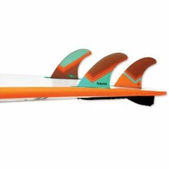 Futures TP1 Honeycomb Thruster Fins - Large 7 Futures TP1 Honeycomb Thruster Fins - Large -Mystic Sale tp1 thruster fins size large 3