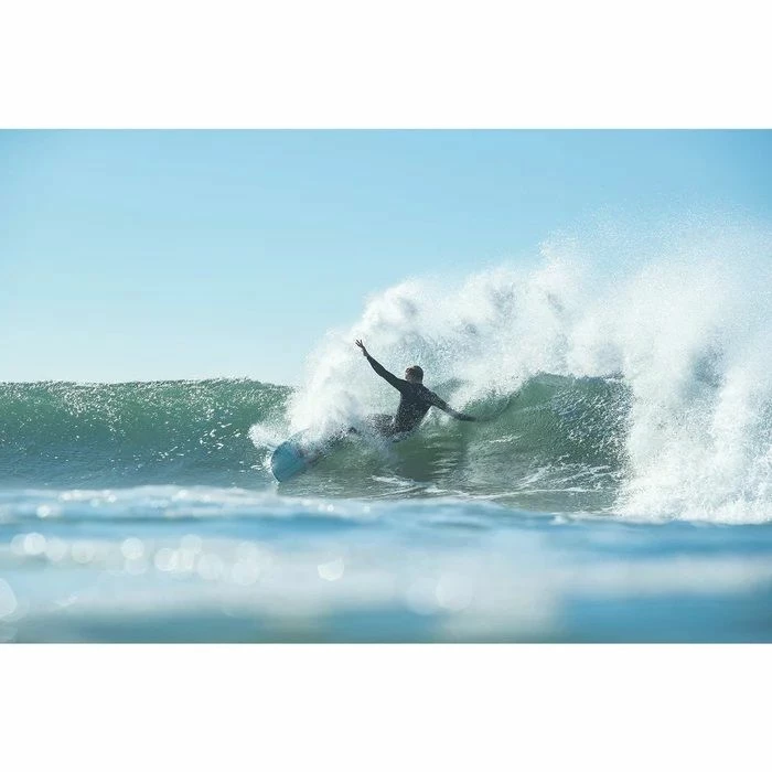 Torq Tet Mod Fish Pinline Colour Surfboard - Miami Blue 5 Torq Tet Mod Fish Pinline Colour Surfboard - Miami Blue - Image 3