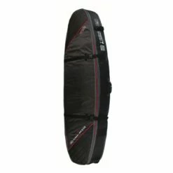 Ocean & Earth Quad Fish Wheeled Surfboard Bag