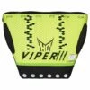 HO Viper 3 Towable Tube - Green -Mystic Sale tubes viper 31 4 1