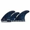Future Fins Twiggy 5 Fins - Large -Mystic Sale twiggy 5 fin