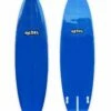 Rebel 6ft 8 Mid Length Resin Tint Surfboard - Resin Blue 2 Rebel 6ft 8 Mid Length Resin Tint Surfboard - Resin Blue -Mystic Sale uk3hybsq