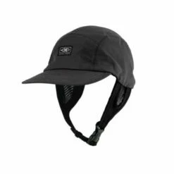 Ocean & Earth Ulu Surf Cap Black
