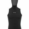 Orca Heatseeker Vest With Hood 3mm - Black -Mystic Sale vest with hood 01 medium
