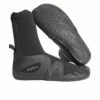 Vissla 7 Seas 5mm Round Toe Wetsuit Boots - Black -Mystic Sale vissla 7 seas 5mm round toe bootie a 1