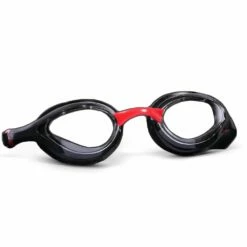 Zone3 Zone 3 Volare Streamline Racing Swim Goggles - Black/Red -Mystic Sale volare black and red