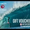Wetsuit Centre £30 Gift Voucher -Mystic Sale voucher 1