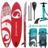 Spinera SupVenture 10'6" Inflatable Stand Up Paddle Board 2 Spinera SupVenture 10'6" Inflatable Stand Up Paddle Board -Mystic Sale w20251 1 spinera sup supventure 10.6 set