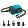 Spinera SUP4 High Pressure SUP Pump - Blue