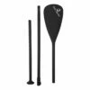 Spinera Classic Aluminium SUP Paddle - Black 2 Spinera Classic Aluminium SUP Paddle - Black -Mystic Sale w20304 spinera wassersport classic alu paddle 1
