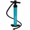 Spinera Double Action Classic Pump - Blue -Mystic Sale w20305 1 spinera sup pump classic