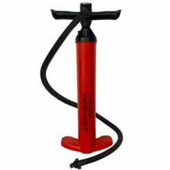 Spinera Premium Big Volume Action Pump - Red