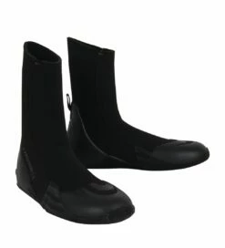 Typhoon Ventnor 5mm Wetsuit Boots - Black