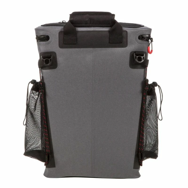 Red Paddle Waterproof 22L SUP Deck Bag - Grey 5 Red Paddle Waterproof 22L SUP Deck Bag - Grey - Image 3