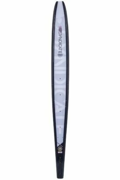 HO Syndicate Omega Ski - White