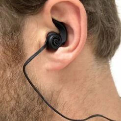 Wavy Ocean Ear Plugs -Mystic Sale wavey ear