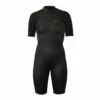 Xcel Axis 2mm Womens Shorty Wetsuit - Black
