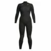 Xcel Comp 4/3mm Chest Zip Womens Wetsuit 2024 - Black 1 Xcel Comp 4/3mm Chest Zip Womens Wetsuit 2024 - Black -Mystic Sale womens comp wetsuit black 768x768 1