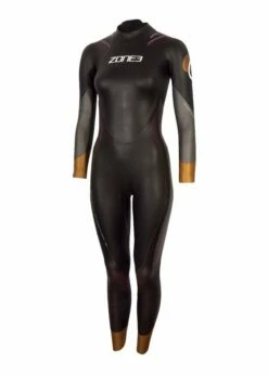 Zone3 Aspire Thermal Womens Open Water Swim Wetsuit