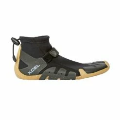Xcel Infiniti 1mm Split Toe Wetsuit Boots