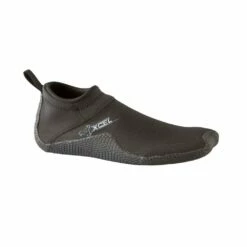 Xcel Reef Walker 1mm Wetsuit Shoes - Black
