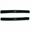 Yak 80cm Roof Bar Pads - Black 1 Yak 80cm Roof Bar Pads - Black -Mystic Sale yak roof pads l