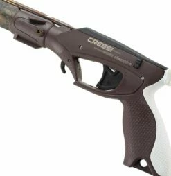 Cressi Moicano Rubber Speargun - 60cm -Mystic Sale z 0fe343060 51