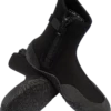 Alder Edge Junior 5mm Zip Up Wetsuit Boots -Mystic Sale zip boot blk blk