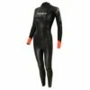 Zone3 Zone 3 Aspect Thermal Womens Breaststroke Wetsuit - Black -Mystic Sale zone3 aspect wetsuit