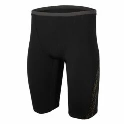 Zone3 Mens Iconic Jammers - Black/Gold