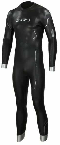 Zone3 Agile Mens Open Water Swim Wetsuit