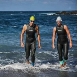 Zone3 Zone 3 Sleeveless Vision Womens Swimming Wetsuit - Black 8 Zone3 Zone 3 Sleeveless Vision Womens Swimming Wetsuit - Black -Mystic Sale zone3 wetsuit vision sleeveless womens lifestyle 09 square 900x